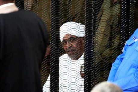 Pengacara Presiden Terguling Sudan Minta Pembebasan Omar Al-Bashir dengan Jaminan